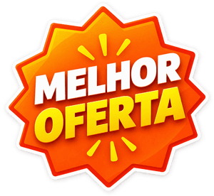 Melhor oferta