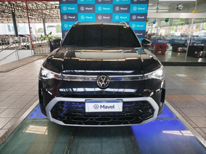VOLKSWAGEN TAOS 1.4 250 TSI TOTAL FLEX HIGHLINE AUTOMÁTICO 2026 - foto 1